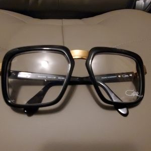 Cazal 616 eyeglasses